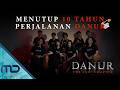Prilly Harus Merasakan Kematian Sahabatnya Sendiri Danur The Last Chapter