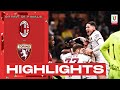Milan-Torino 0-1 d.t.s. | Colpaccio Toro a San Siro | Coppa Italia Frecciarossa 2022/23