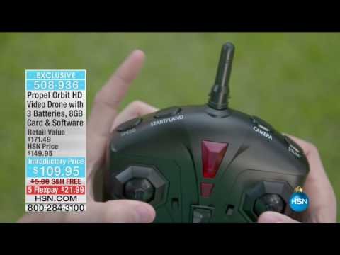 HSN | Electronic Gifts & Toys 12.19.2016 - 08 AM