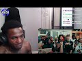 Leektewofficial Reatcs To Lil Tony Who S The Flyest