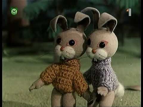 Macko Uško: Na hubách (celá časť) | Rozprávky pre deti