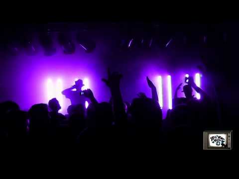 Twilight Zone - Master of Seduction - Live