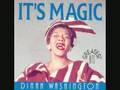 Dinah Washington - It's Magic