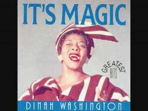 It's Magic video