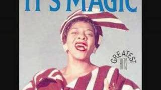 Dinah Washington - It&#39;s Magic