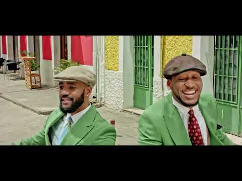 Bicho eo Bruxo ft Cleyton M Arrasta esse pé (#VídeoOficial)