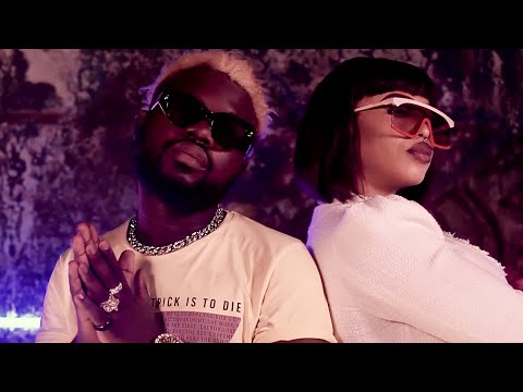 RANDOLF - MAMA ft BLANCHE BAILLY | prod. by Phillbill | Dir. by Mr TCHECK