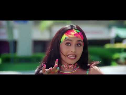 kudi Kuwari Tere pichhe Pichhe, Govinda song, Rani Mukherjee 💔💔💔💔