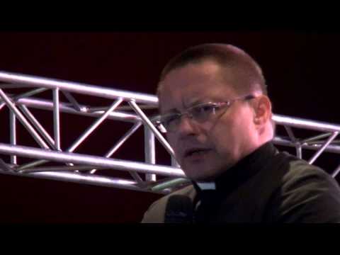 100 pytań do... ks. bp Grzegorz Ryś