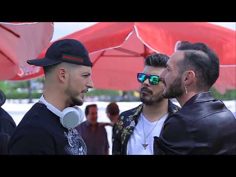 Nyno Vargas – Aniversario Solidario Radio Teletaxi