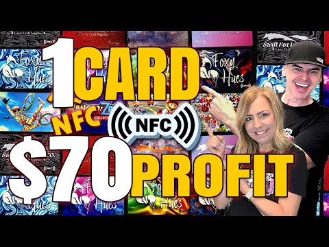 Metal Cards With This One Feature Sell Like Crazy