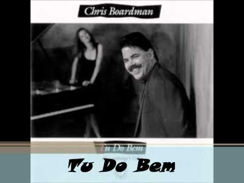 Chris Boardman, (Tu Do Bem)