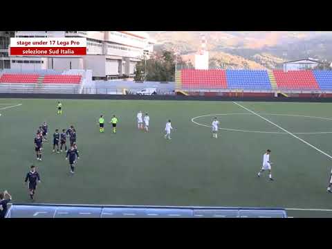 STAGE LEGA PRO - in diretta dallo stadio Viviani di Potenza