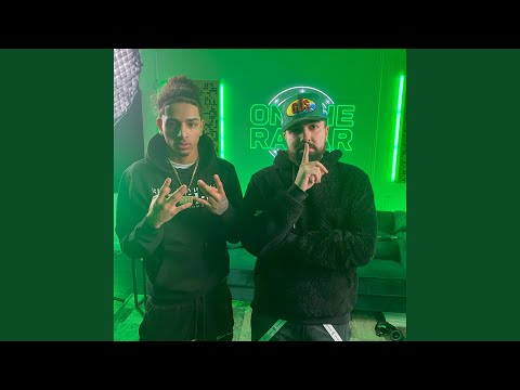 On the radar freestyle