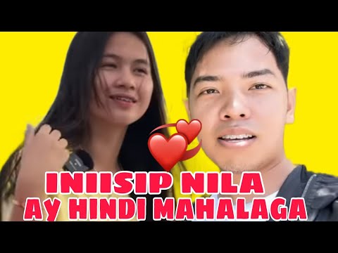 MAGING SINO KA MAN COVER BY VIANCY AND KALINGAP EDU #edcy #magingsinokaman #kalingapedu