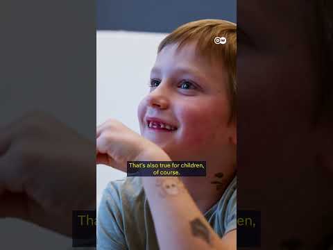 A Laugh A Day Keeps The Doctor Away? | Dw Documentary