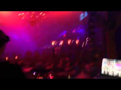 Reelow @ Privilege, Vista Club // The Pharm 12/07/14