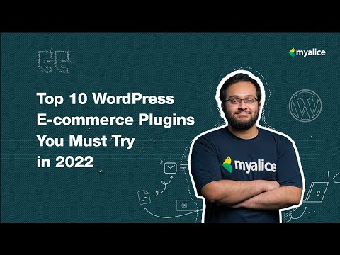 Top 10 WordPress eCommerce Plugins You Must Try in 2022