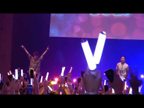 Leb deinen Traum auf der AnimagiC 2025 ("Großes Finale")