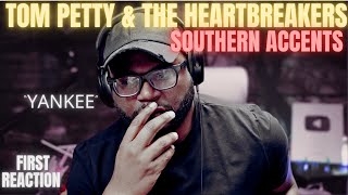 Tom Petty and the Heartbreakers - Southern Accents | First Reaction!!