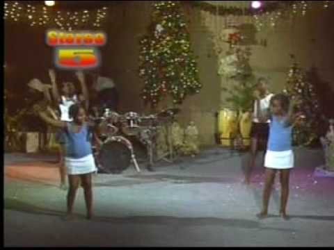 Konkou Chante Nwel 2005  - Yves Virgile