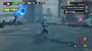 ジェペッド　難易度6極超純度　ハメ