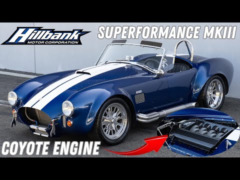 1965 Shelby Cobra (CC-1810952) for sale in Irvine, California