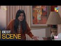Jafaa Episode 18 Best Scene 02 Mawrahussain Seharkhan Mohibmirza Usmanmukhtar HUM TV