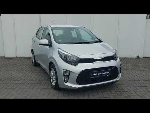 Kia Picanto A/T PE Petrol - Image 2