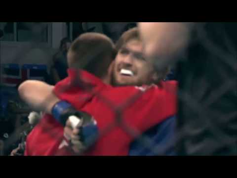 2018 Amateur MMA Awards: Performance of the Year Nominees