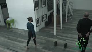 Level 1: Monday  Dec 14th  9am (ANDRIA)