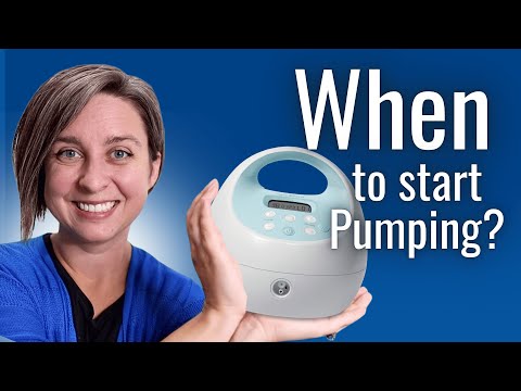 When to Start Pumping | DON'T MAKE THESE MISTAKES!