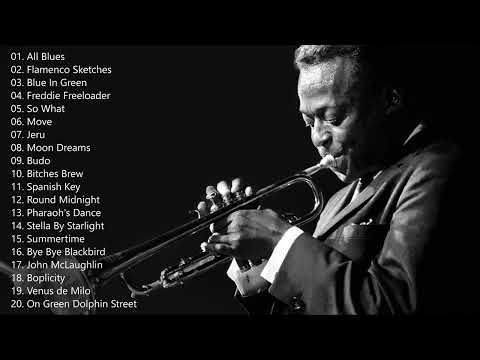 Miles Davis Greatest Hits Full Album