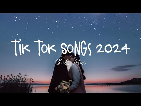Trending Acoustic Love Songs Cover Playlist 2024 ❤️ Top English Songs Cover Of Popular TikTok Songs