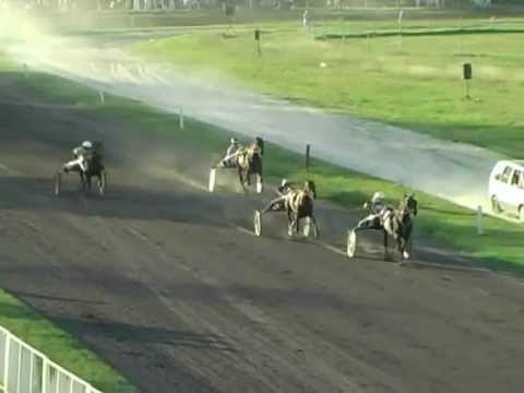 Timber Chans 04.09.2011. Subotica