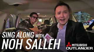 Download lagu Noh Salleh: Sing along with Hujan lead singer in the Outlander - AutoBuzz.my mp3
