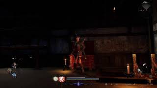 【PS5】仁王3:体験版【NIOH3お侍】🌸🫶🙀