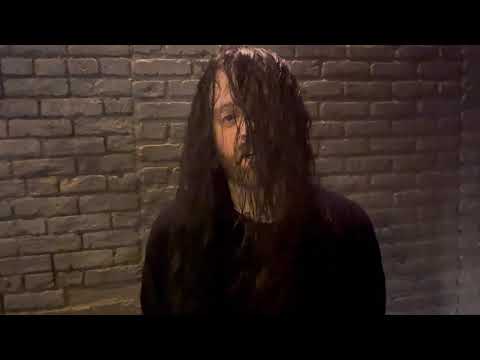 MYCHILDREN MYBRIDE interview at The Handlebar in FL