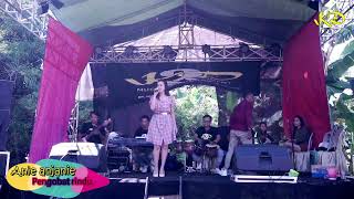 Download lagu ANIE ANJANIE - PENGOBAT RINDU (COVER) mp3