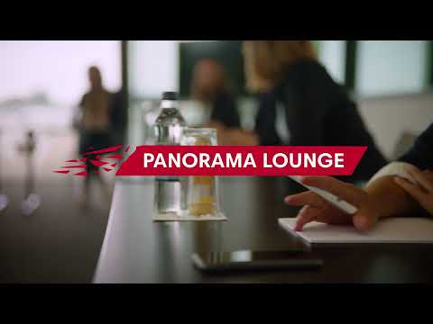 Panorama Lounge