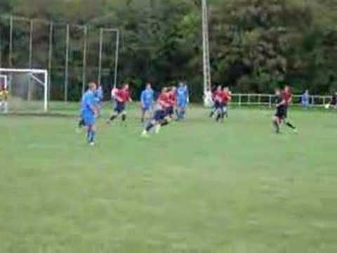 Tura VSK - Veresegyház 3:2(1:2)