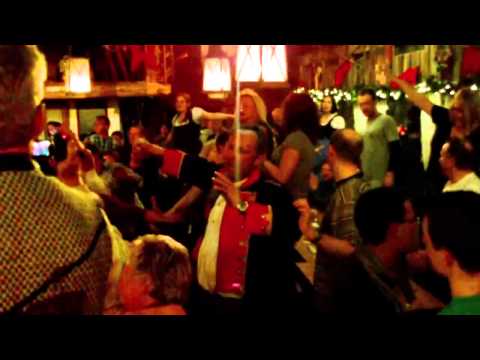 Das Wiesengrund Fliegerlied aus Bad Hindelang