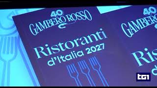 Romito sorpassa Bottura: ecco i migliori chef italiani