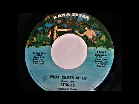 What Comes After video