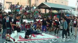 Download lagu Top16 L.A. Lights StreetBall Banjarmasin Bboy Battle - B2M vs Chyperz 88 mp3 Download lagu Top16 L.A. Lights StreetBall Banjarmasin Bboy Battle - B2M vs Chyperz 88 mp3