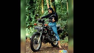 Download lagu Cewe hijab pake rx king masyaallah mp3