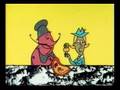 Sesame Street Original Jay S Pizza