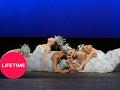 Dance Moms: Group Dance: Platinum (S5, E16) | Lifetime