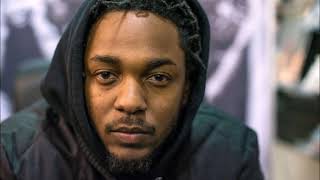 Kendrick Lamar- Black Boy Fly (instrumental)
