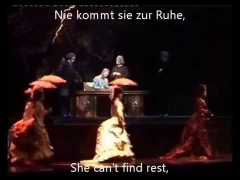 Elisabeth the muiscal (2002) - 28 Restless Years (German subs & English translation)